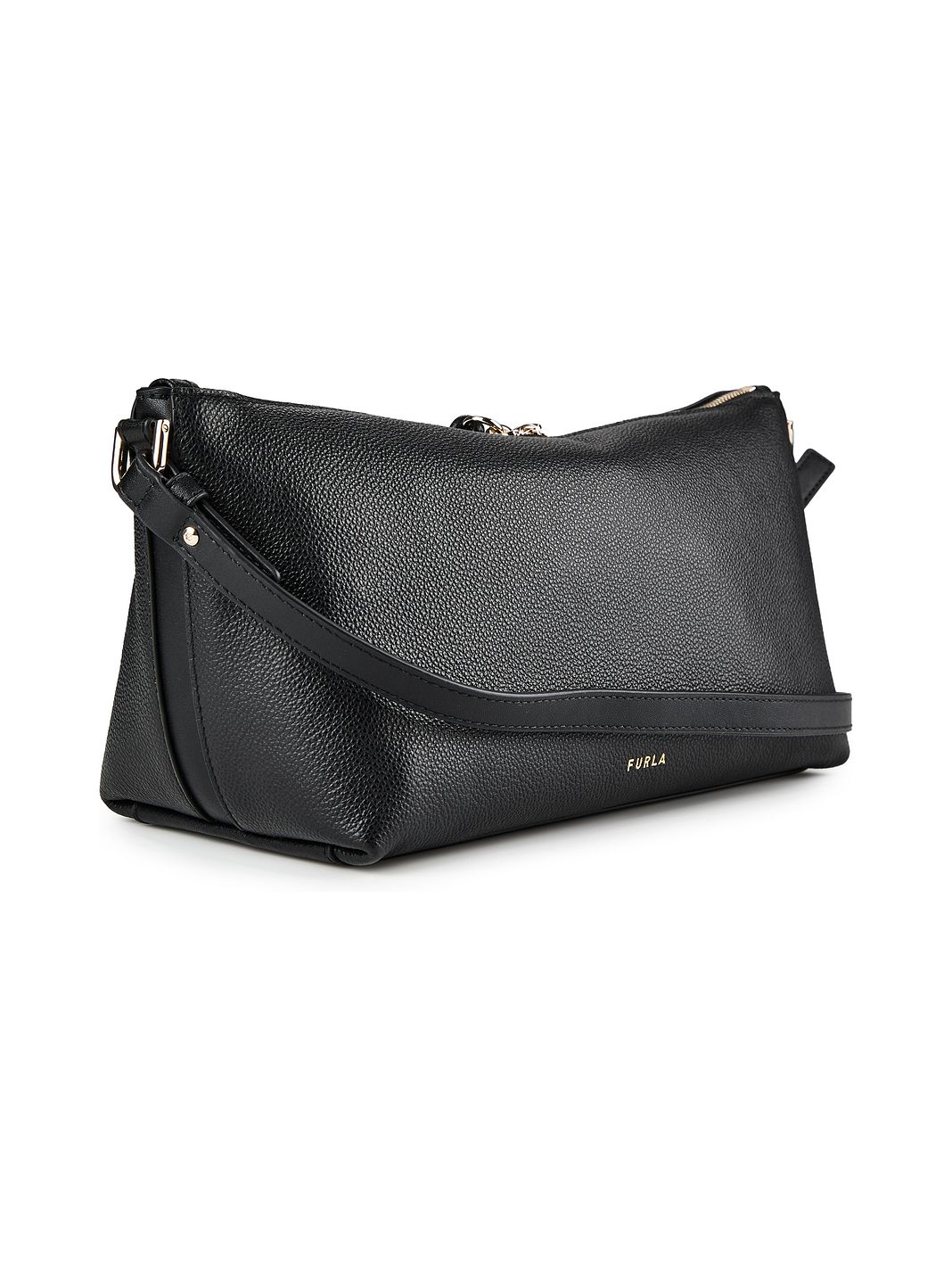Furla Debby Borsa a spalla Vera Pelle 25.5 cm Furla Debby Borsa a spalla Vera Pelle 25.5 cm
