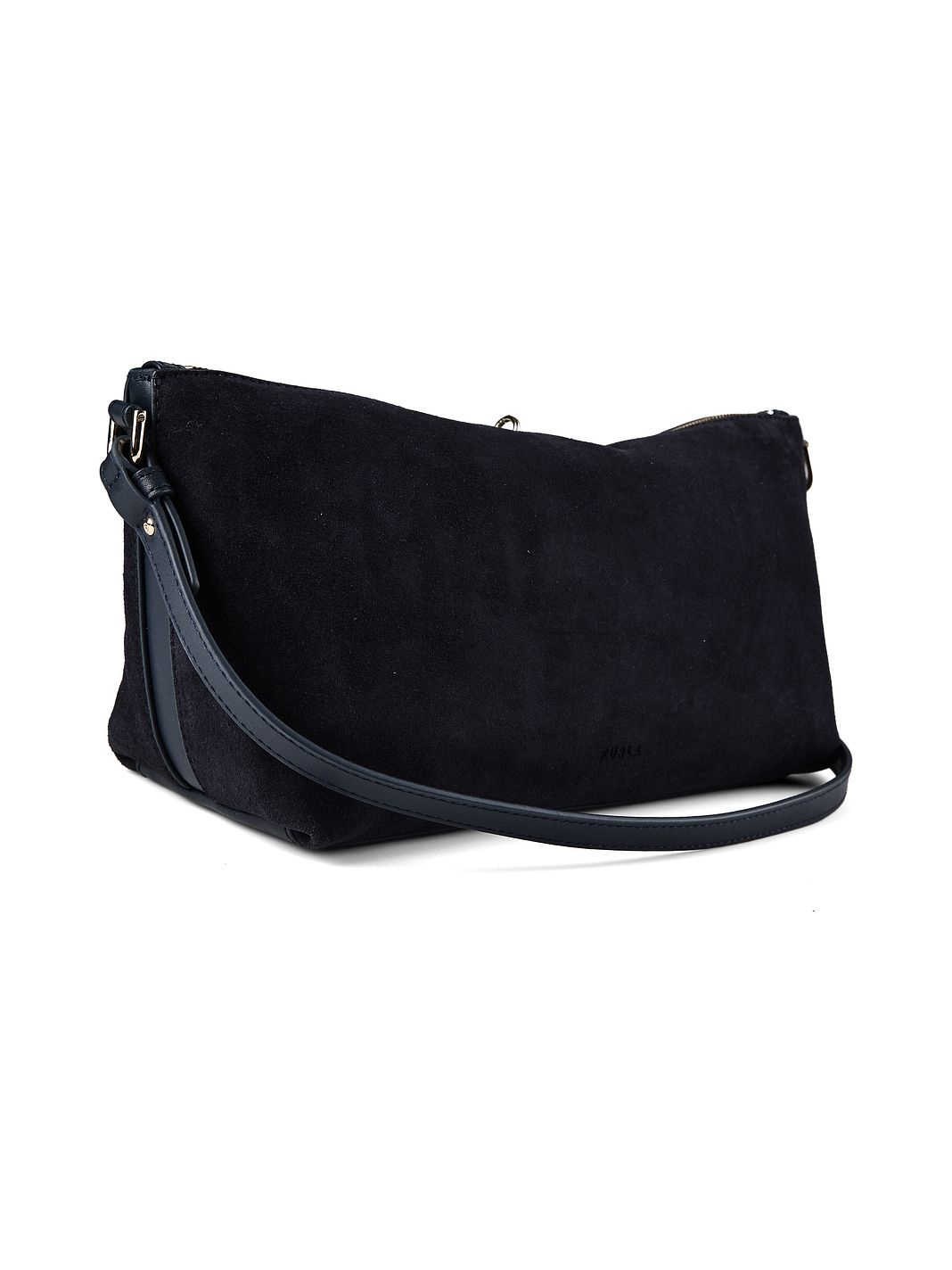 Furla Debby Borsa a tracolla Vera Pelle 25.5 cm Furla Debby Borsa a tracolla Vera Pelle 25.5 cm