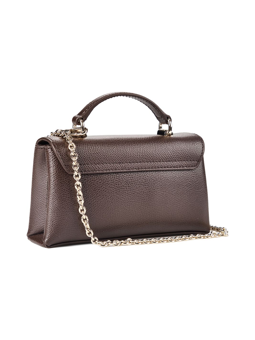 Furla 1927 Mini borsa a mano Vera Pelle 18 cm Furla 1927 Mini borsa a mano Vera Pelle 18 cm