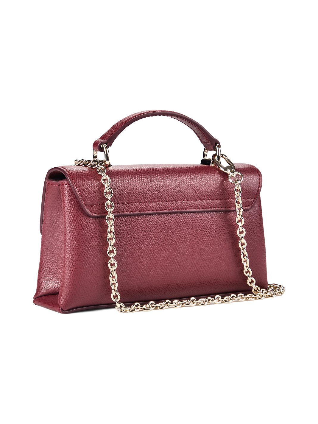 Furla 1927 Mini borsa a mano Vera Pelle 18 cm Furla 1927 Mini borsa a mano Vera Pelle 18 cm