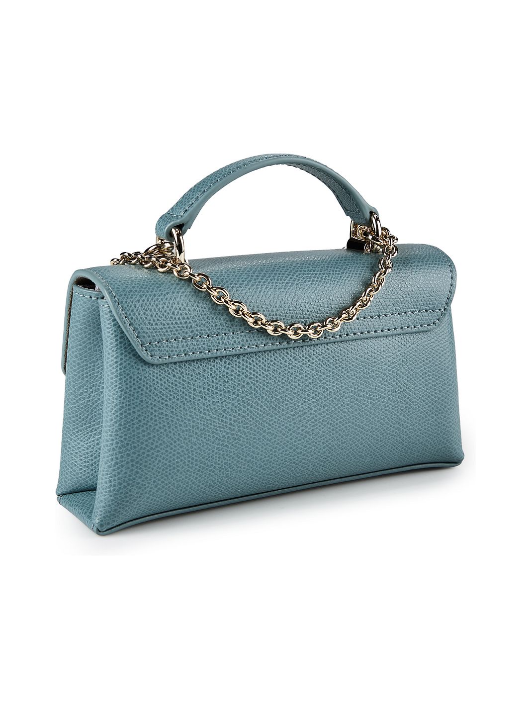 Furla 1927 Mini borsa a mano Vera Pelle 18 cm Furla 1927 Mini borsa a mano Vera Pelle 18 cm