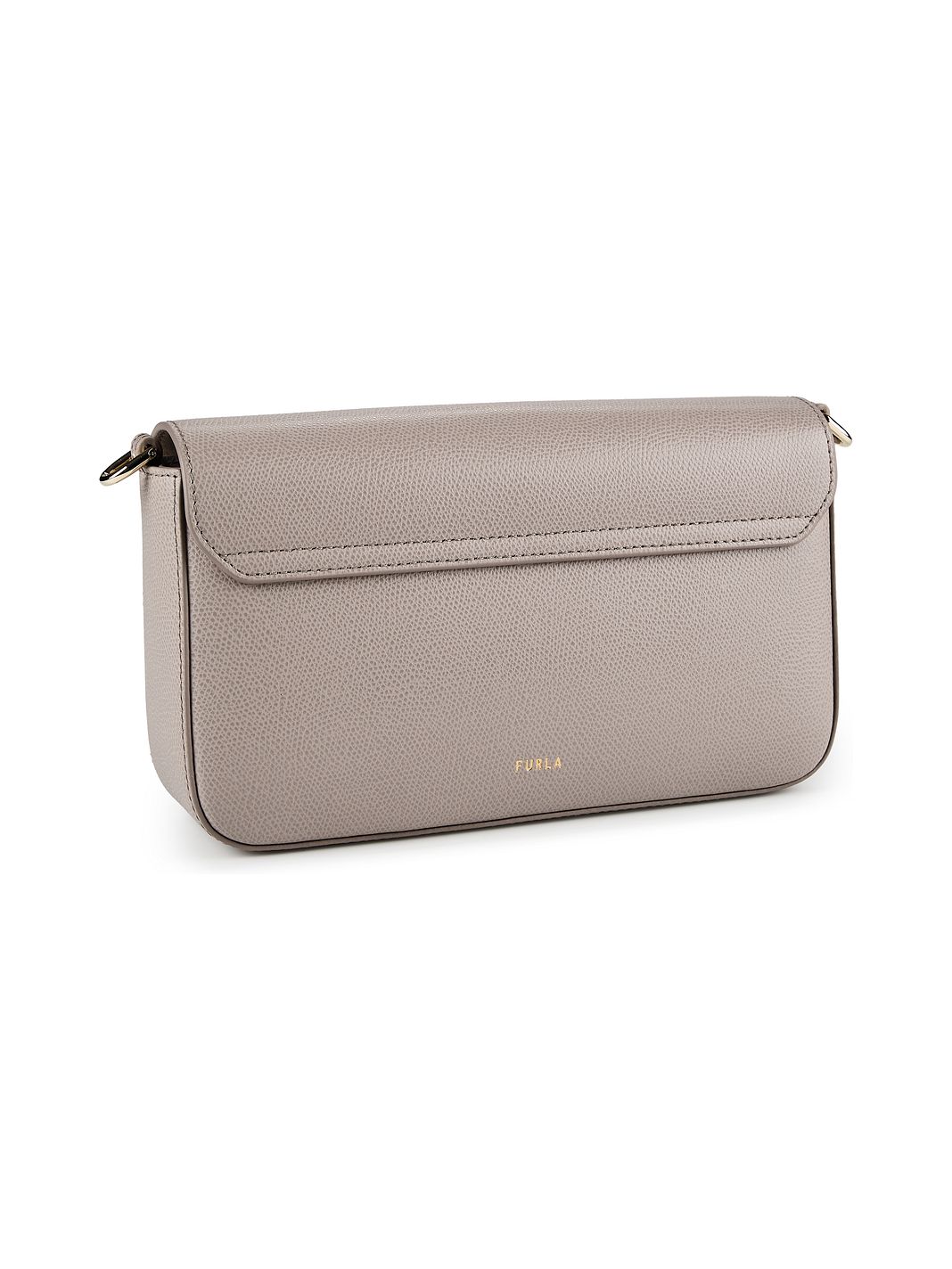 Furla Iride Borsa a tracolla S Vera Pelle 24 cm Furla Iride Borsa a tracolla S Vera Pelle 24 cm