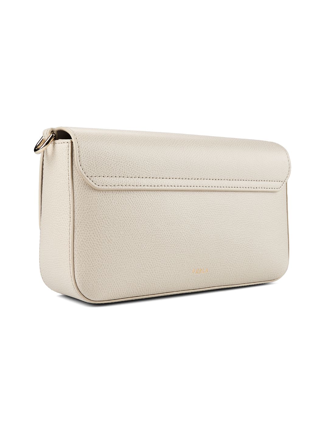 Furla Iride Borsa a tracolla S Vera Pelle 24 cm Furla Iride Borsa a tracolla S Vera Pelle 24 cm