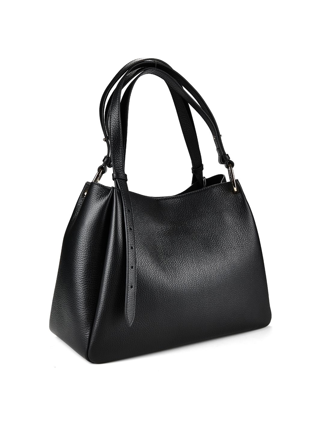 Furla Nuvola Borsa a spalla L Vera Pelle 37 cm Furla Nuvola Borsa a spalla L Vera Pelle 37 cm