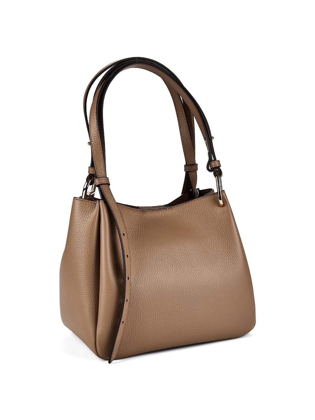 Furla Nuvola Borsa a spalla M Vera Pelle 25 cm Furla Nuvola Borsa a spalla M Vera Pelle 25 cm