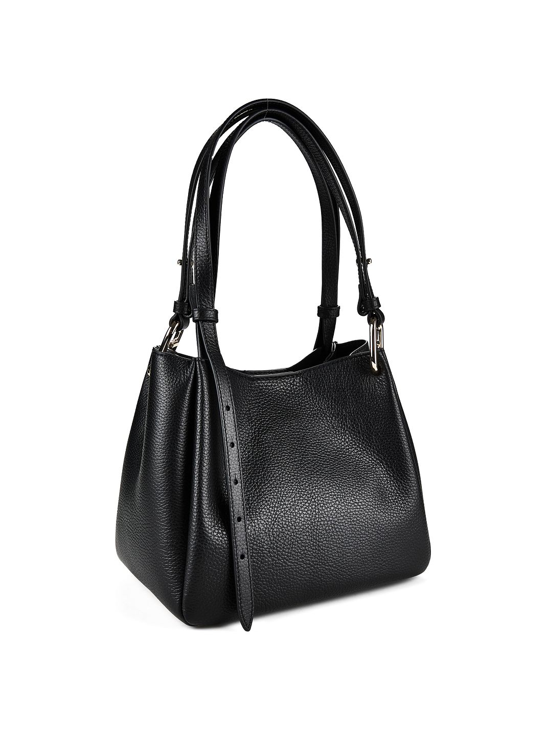 Furla Nuvola Borsa a spalla M Vera Pelle 25 cm Furla Nuvola Borsa a spalla M Vera Pelle 25 cm