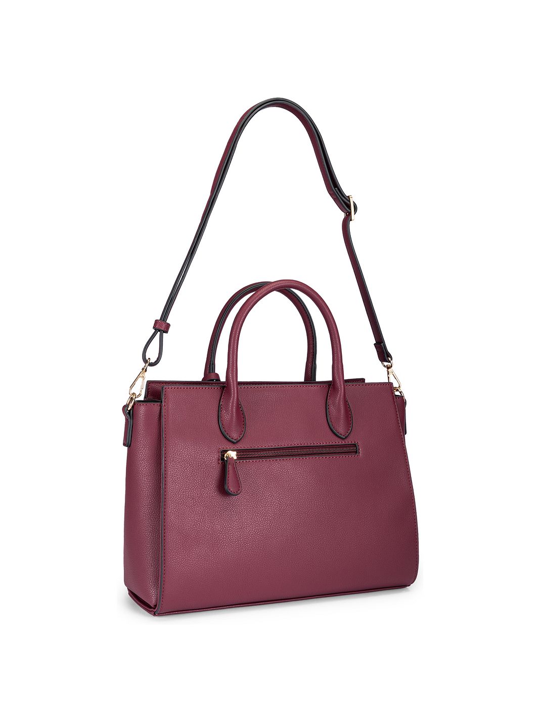 L.CREDI Konstanze Borsetta 37 cm L.CREDI Konstanze Borsetta 37 cm