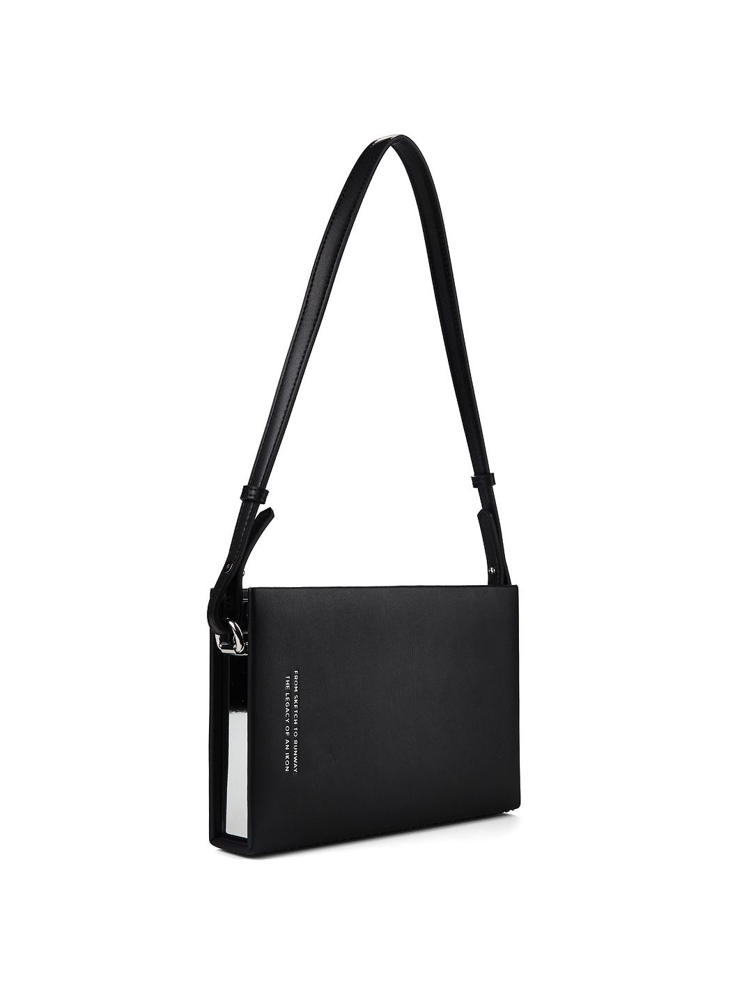 Karl Lagerfeld Soiree Borsa a spalla 22 cm Karl Lagerfeld Soiree Borsa a spalla 22 cm
