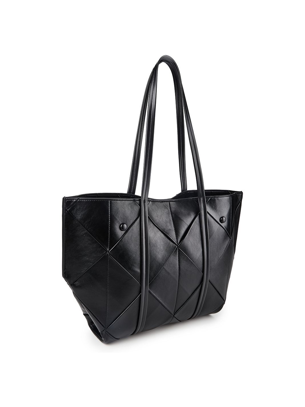 Calvin Klein Woven Borsa tote 45.5 cm Calvin Klein Woven Borsa tote 45.5 cm