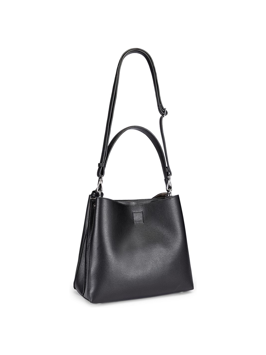 L.CREDI Sarine Borsa a spalla 31 cm L.CREDI Sarine Borsa a spalla 31 cm