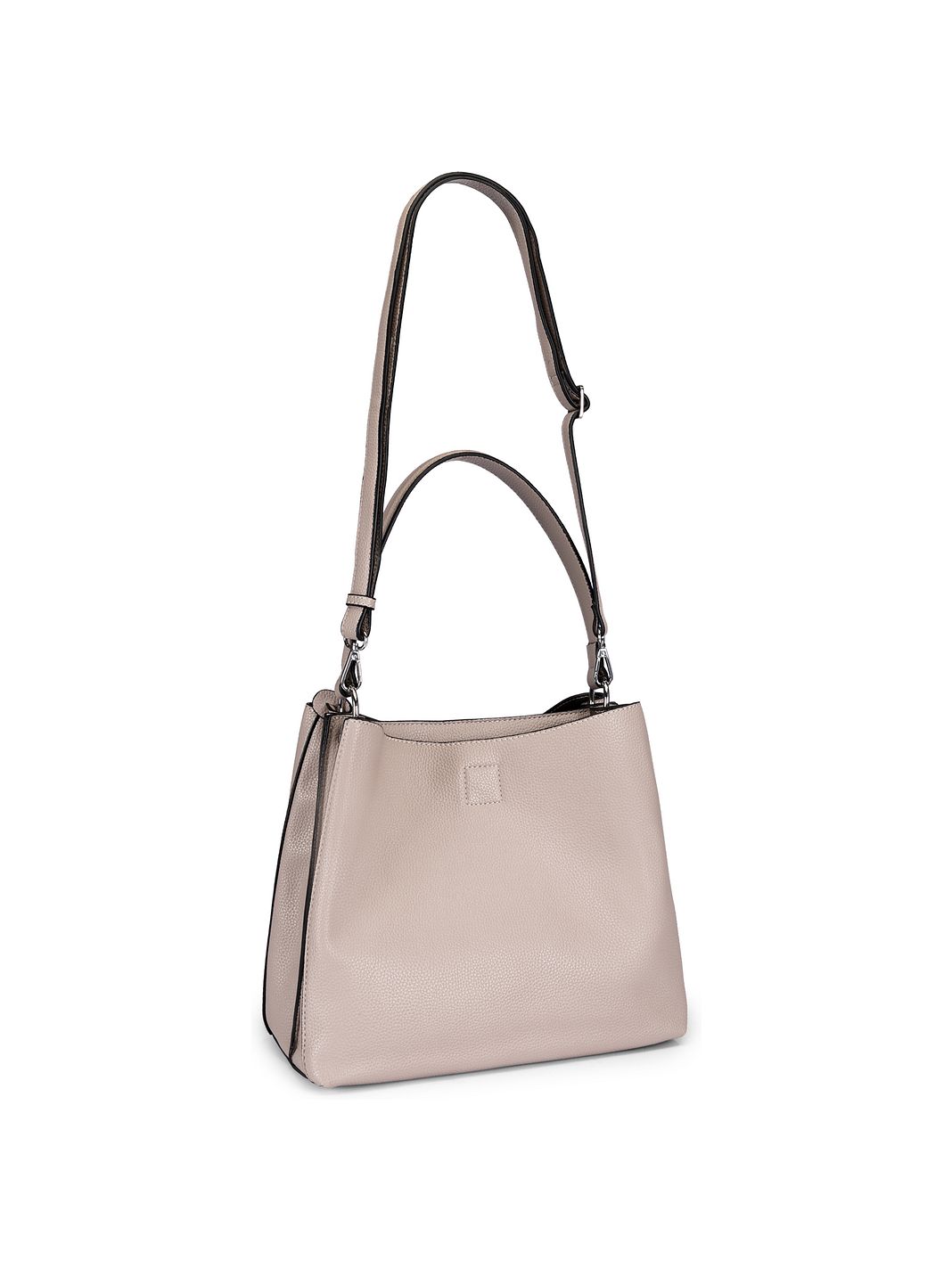 L.CREDI Sarine Borsa a spalla 31 cm L.CREDI Sarine Borsa a spalla 31 cm