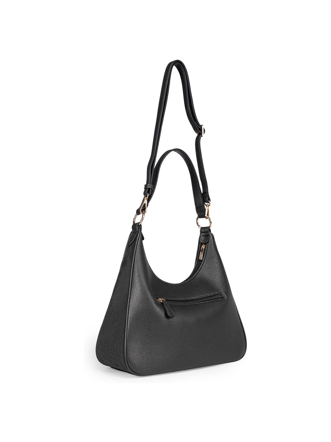 L.CREDI Sakine Borsa a spalla 33 cm L.CREDI Sakine Borsa a spalla 33 cm