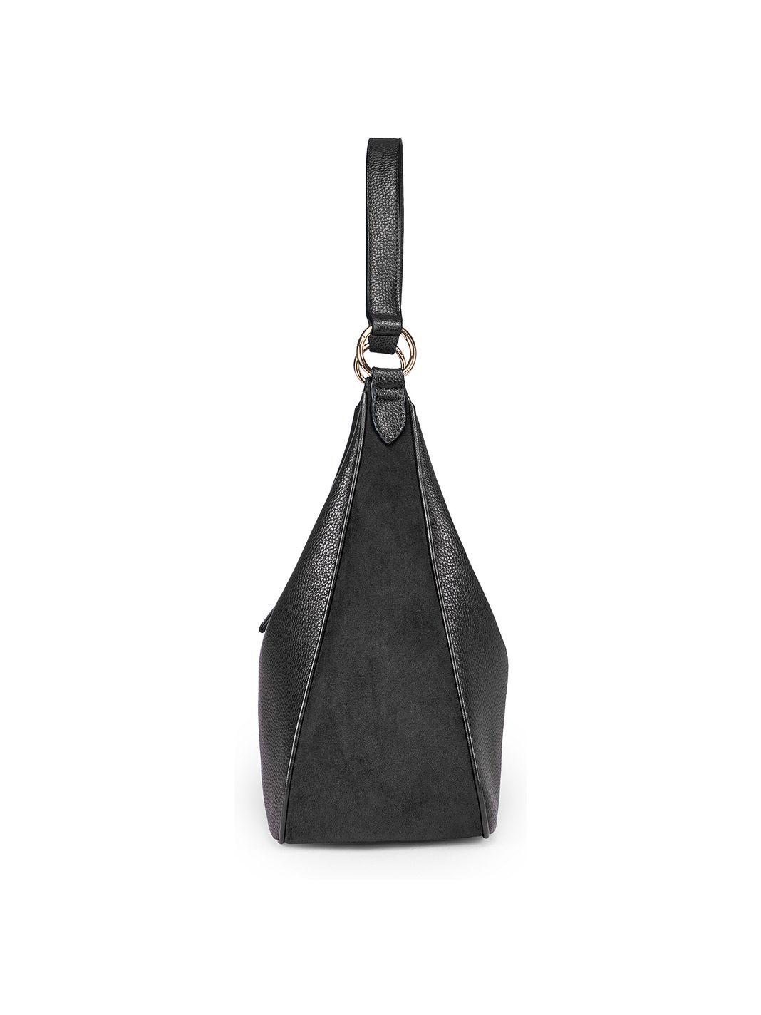 L.CREDI Sakine Borsa a spalla 33 cm L.CREDI Sakine Borsa a spalla 33 cm