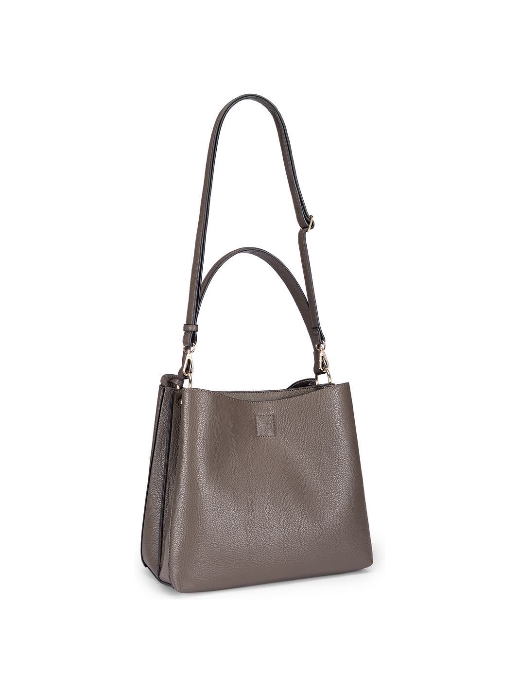 L.CREDI Sarine Borsa a spalla 31 cm L.CREDI Sarine Borsa a spalla 31 cm