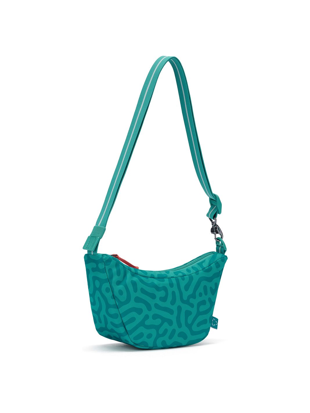 Pacsafe Pacsafe Go Borsa a tracolla Protezione RFID 28 cm Pacsafe Pacsafe Go Borsa a tracolla Protezione RFID 28 cm