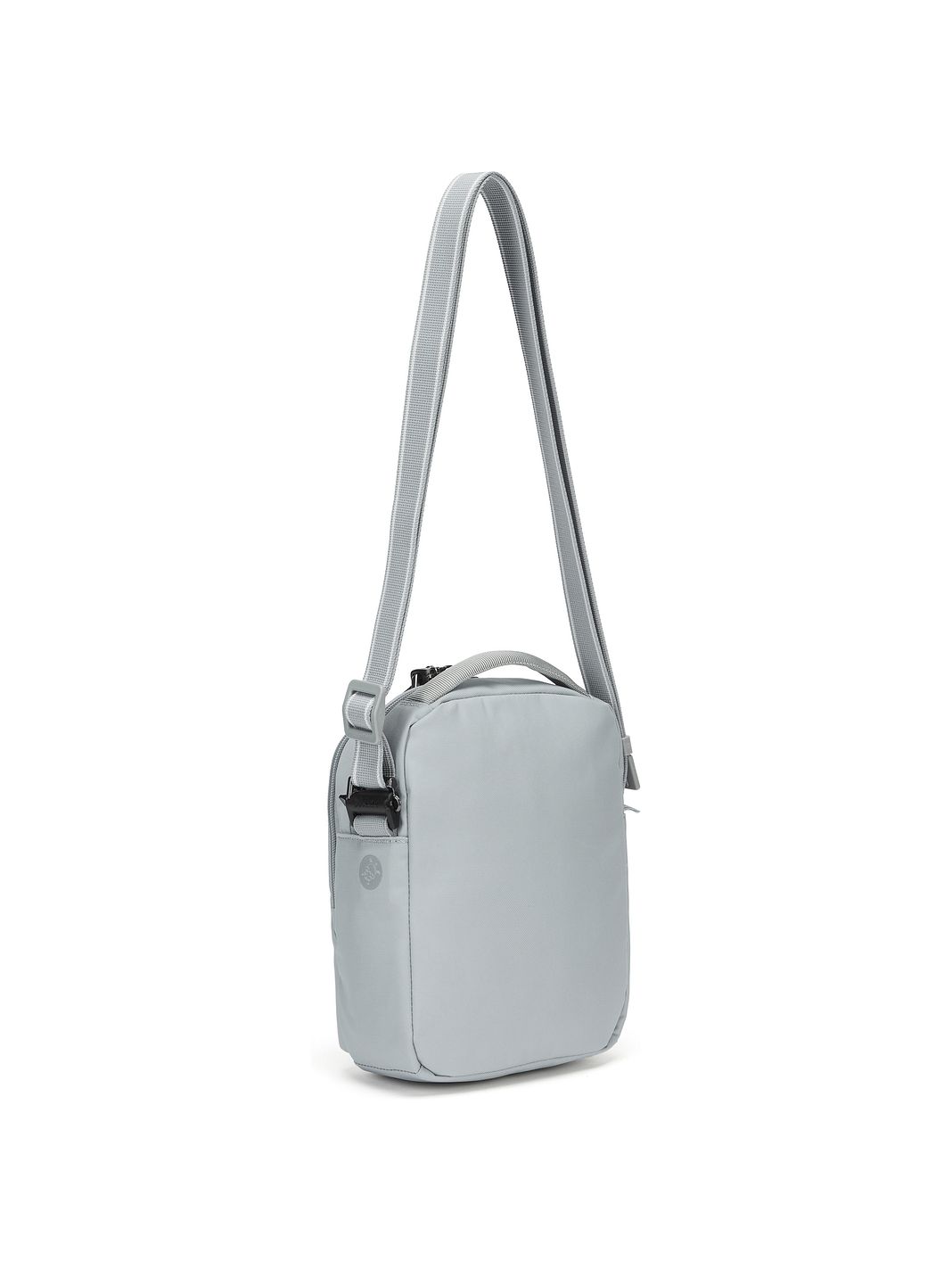 Pacsafe Pacsafe V Mini Borsa Borsa a tracolla Protezione RFID 17 cm Pacsafe Pacsafe V Mini Borsa Borsa a tracolla Protezione RFID 17 cm