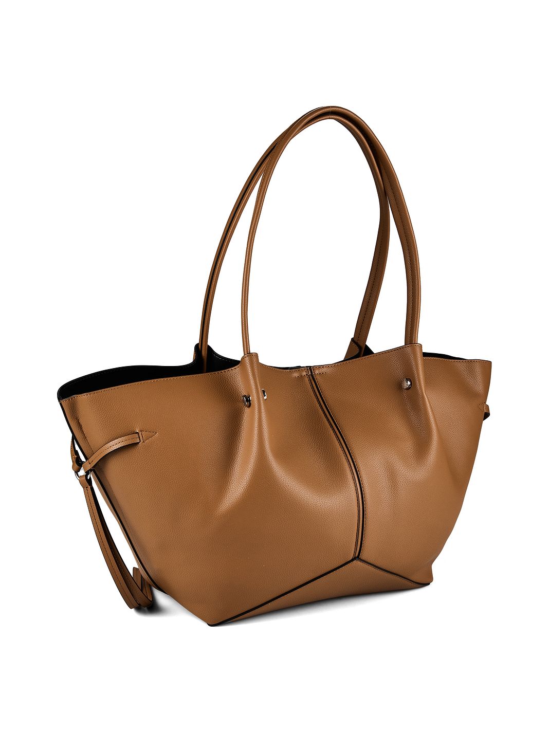 Karl Lagerfeld Pierced Borsa tote 51 cm Karl Lagerfeld Pierced Borsa tote 51 cm