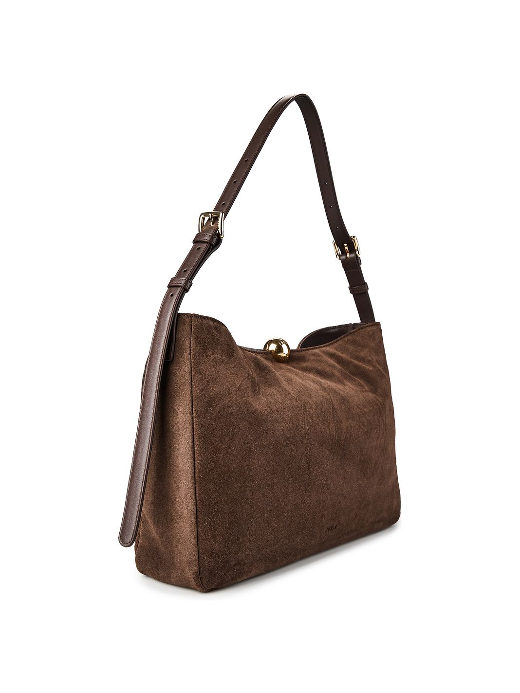 Furla Sfera Bolso para hombre L Piel natural 37 cm Furla Sfera Bolso para hombre L Piel natural 37 cm