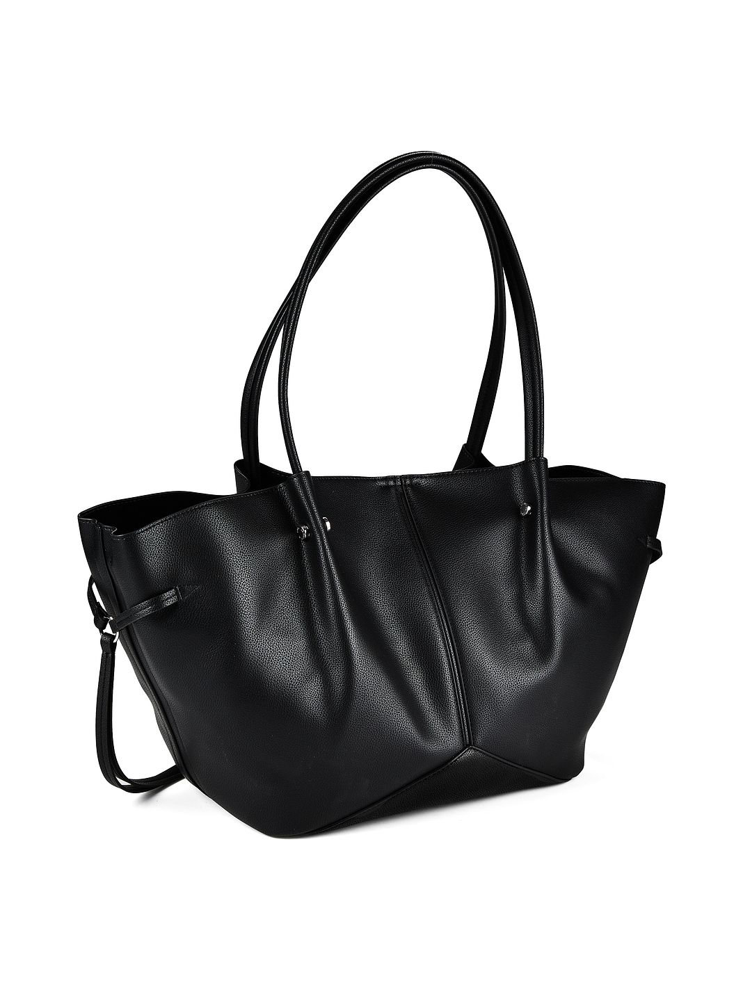 Karl Lagerfeld Pierced Borsa tote 51 cm