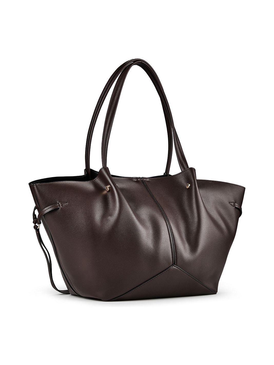 Karl Lagerfeld Pierced Borsa tote 51 cm Karl Lagerfeld Pierced Borsa tote 51 cm