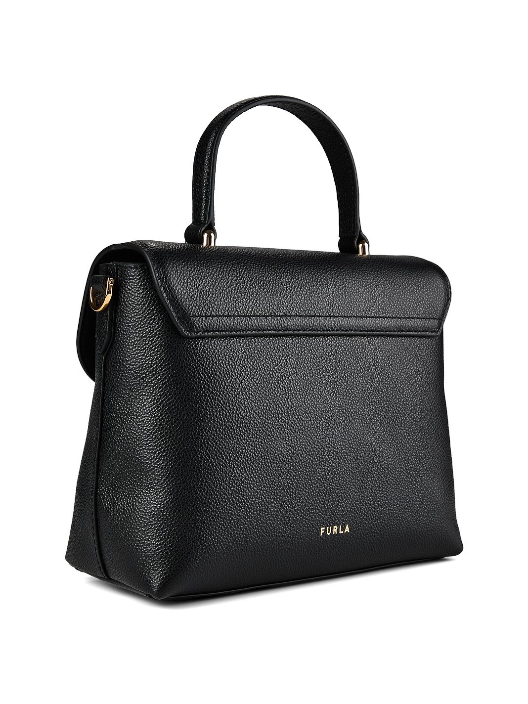 Furla Moonlight Borsetta S Vera Pelle 23 cm Furla Moonlight Borsetta S Vera Pelle 23 cm