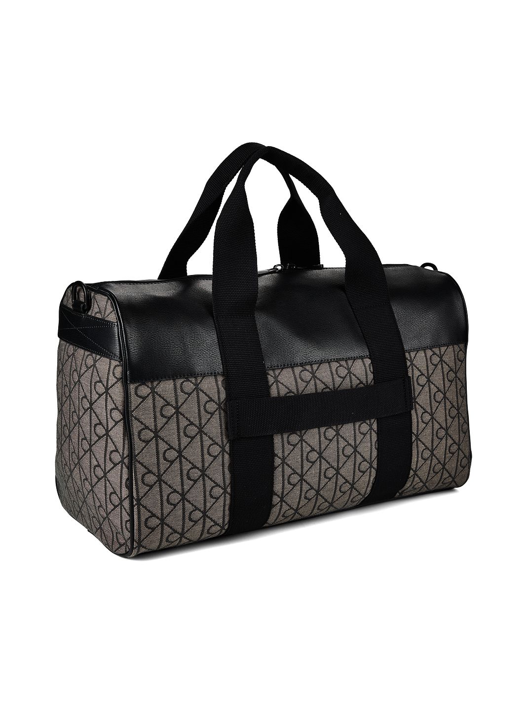 Calvin Klein Emblem Weekendtaske 46 cm Calvin Klein Emblem Weekendtaske 46 cm
