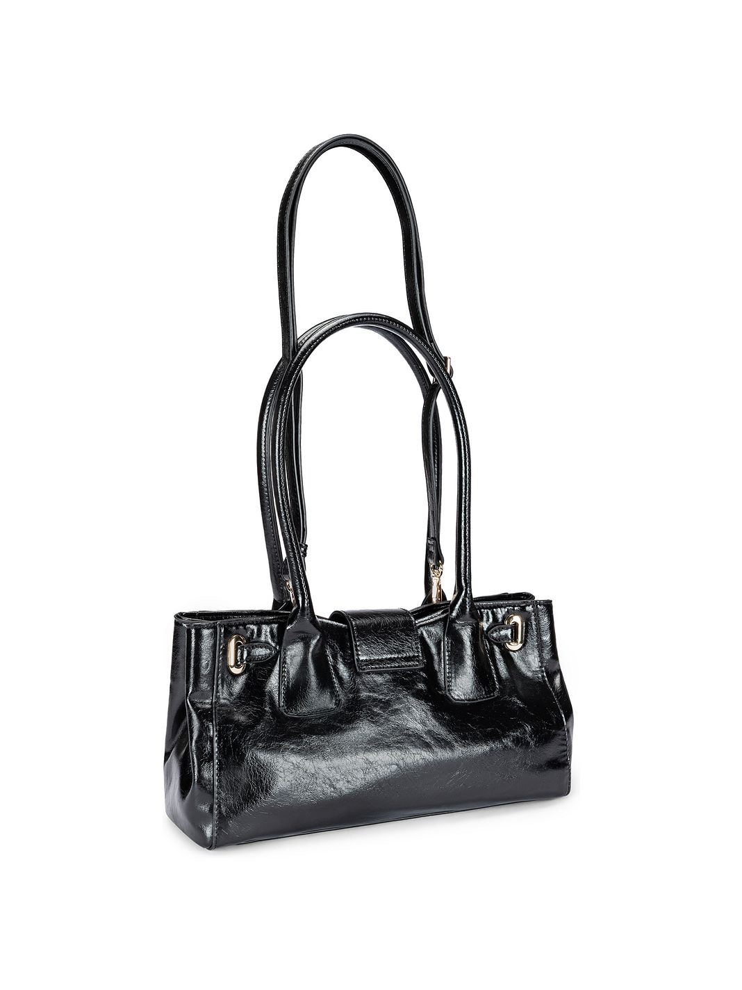 L.CREDI Sandri Borsa a spalla 32 cm