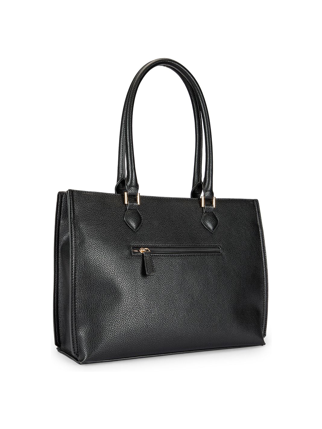 L.CREDI Sarita Borsa a spalla 39 cm