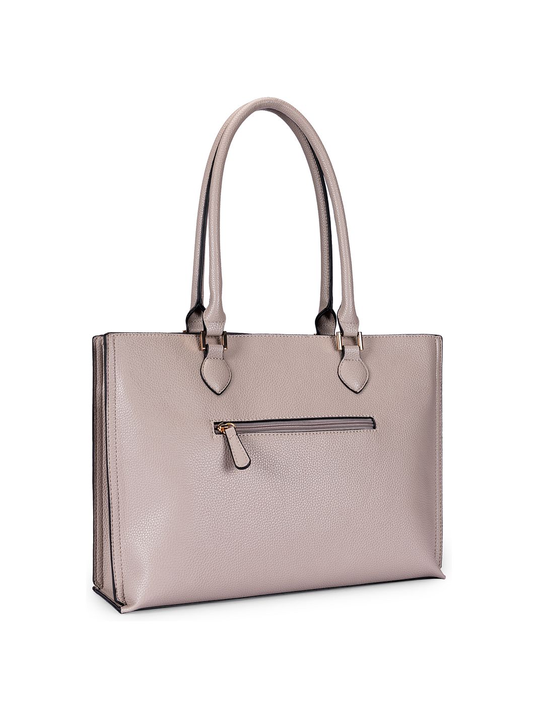 L.CREDI Sarita Borsa a spalla 39 cm L.CREDI Sarita Borsa a spalla 39 cm