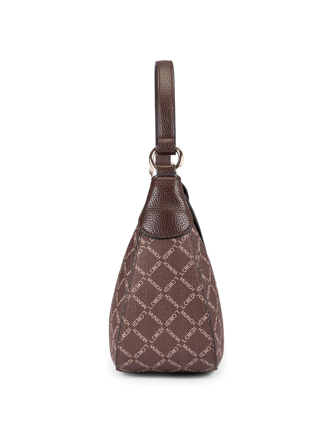L.CREDI Filiberta Borsa a spalla 29 cm L.CREDI Filiberta Borsa a spalla 29 cm
