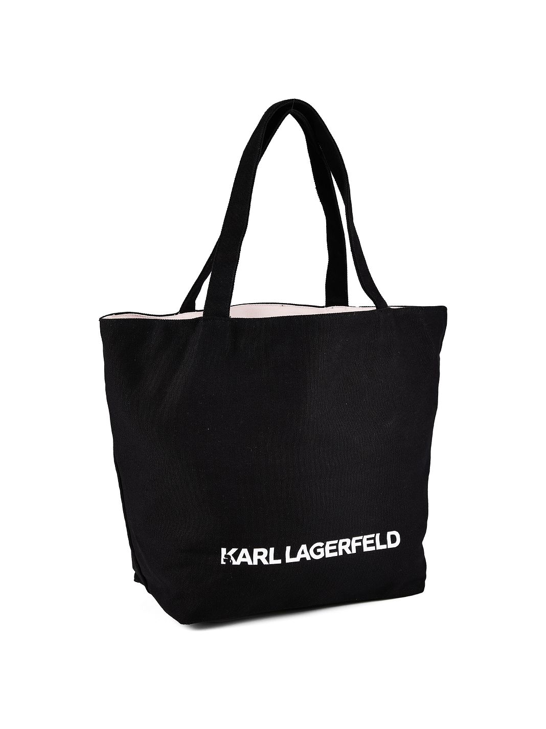 Karl Lagerfeld Ikon Borsa tote 50 cm Karl Lagerfeld Ikon Borsa tote 50 cm