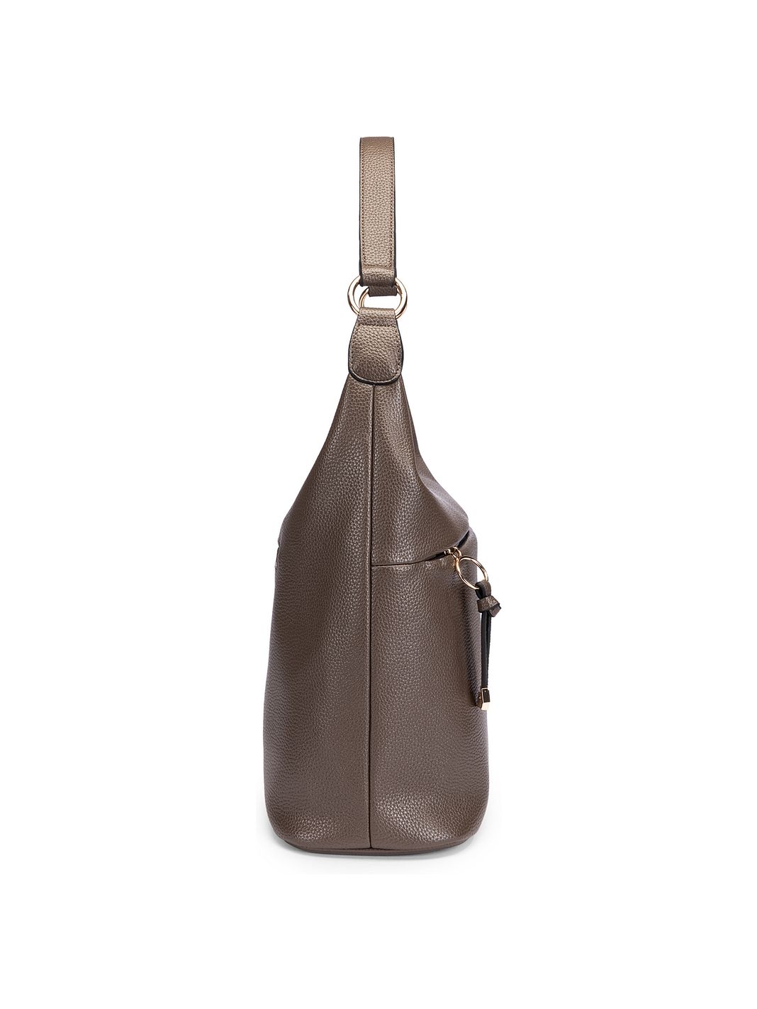 L.CREDI Maite Borsa a spalla 33 cm L.CREDI Maite Borsa a spalla 33 cm