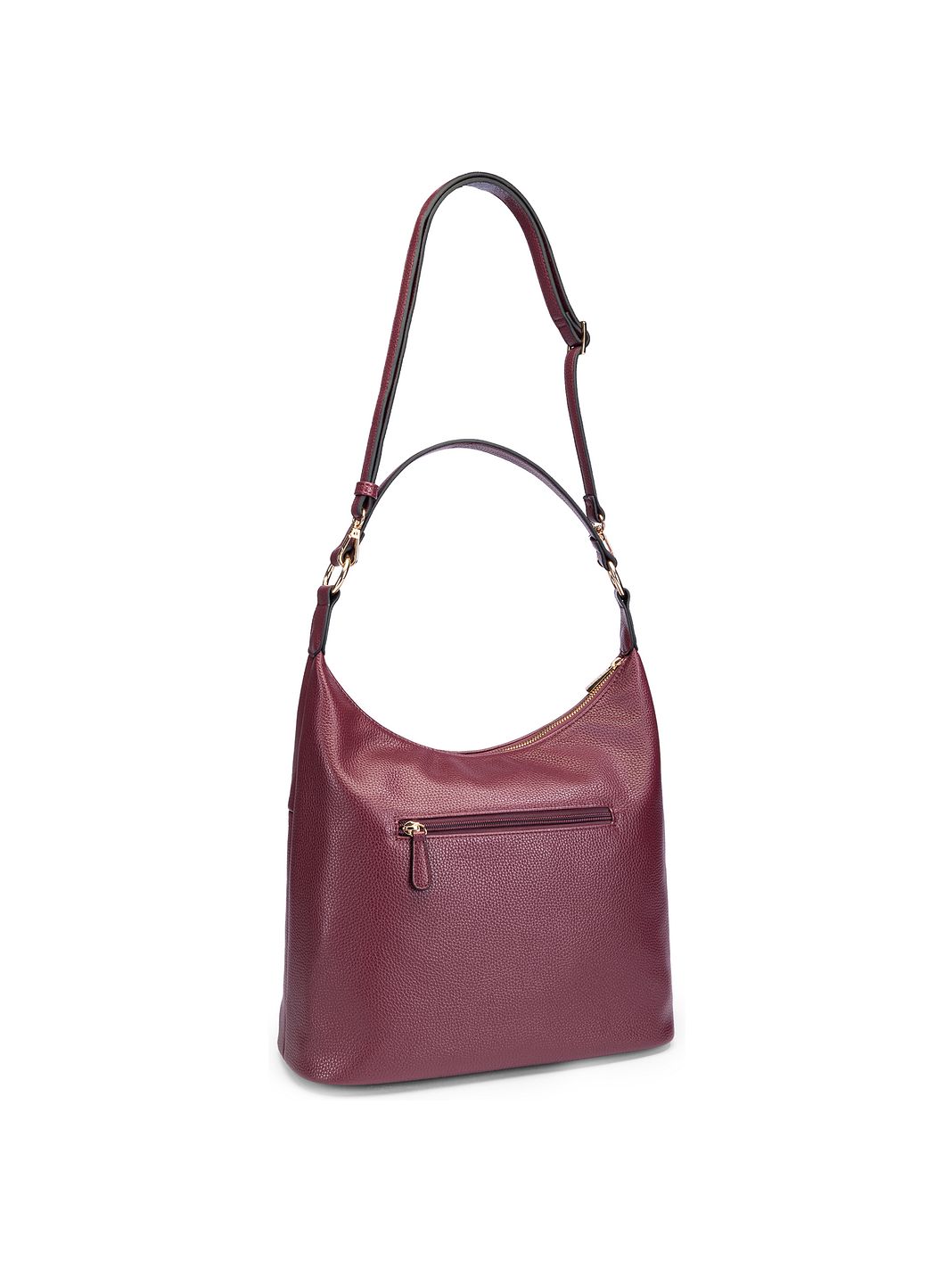L.CREDI Maite Borsa a spalla 33 cm L.CREDI Maite Borsa a spalla 33 cm