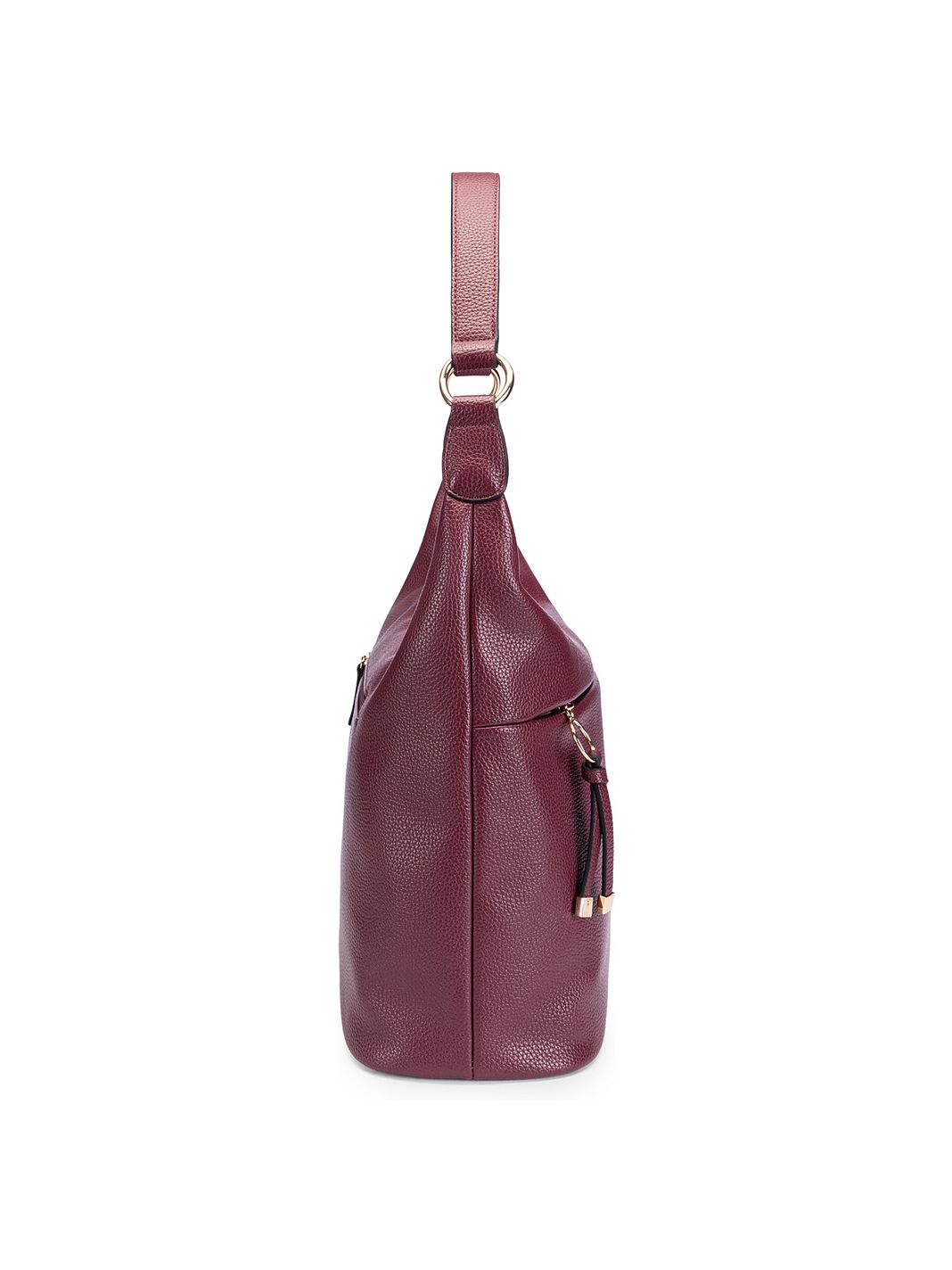 L.CREDI Maite Borsa a spalla 33 cm L.CREDI Maite Borsa a spalla 33 cm
