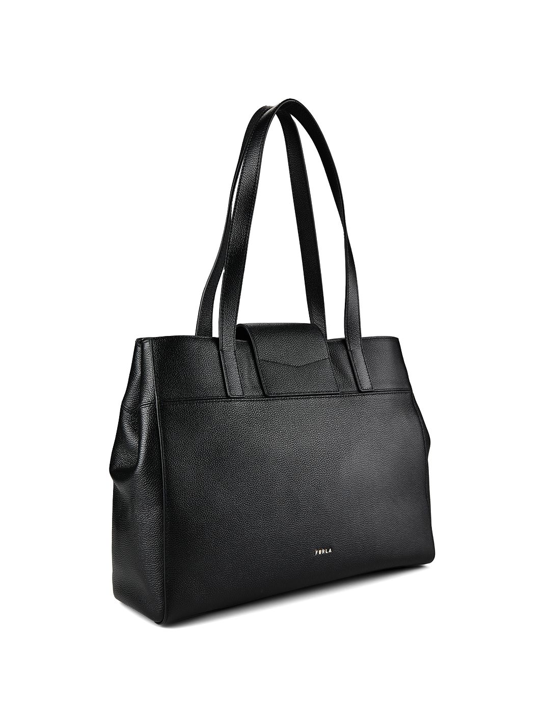 Furla Amelia Borsa a spalla L Vera Pelle 37 cm Furla Amelia Borsa a spalla L Vera Pelle 37 cm