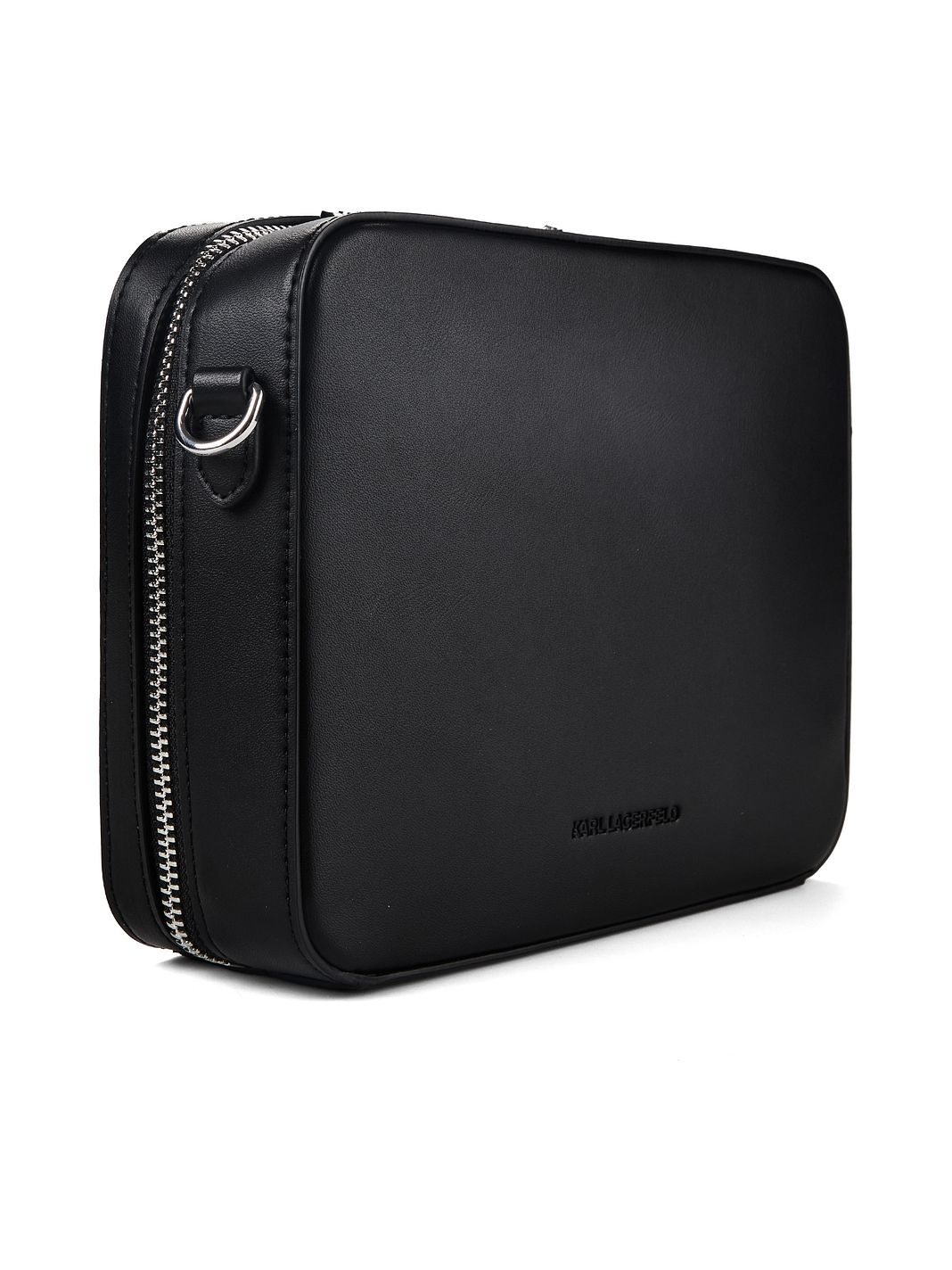 Karl Lagerfeld Ikon Borsa a tracolla 20.5 cm Karl Lagerfeld Ikon Borsa a tracolla 20.5 cm