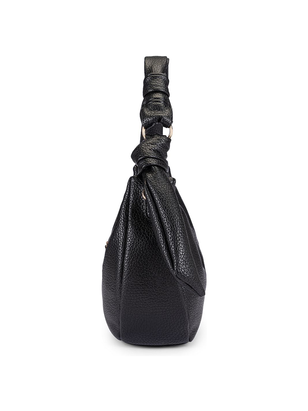 L.CREDI Savera Borsa a spalla 32 cm