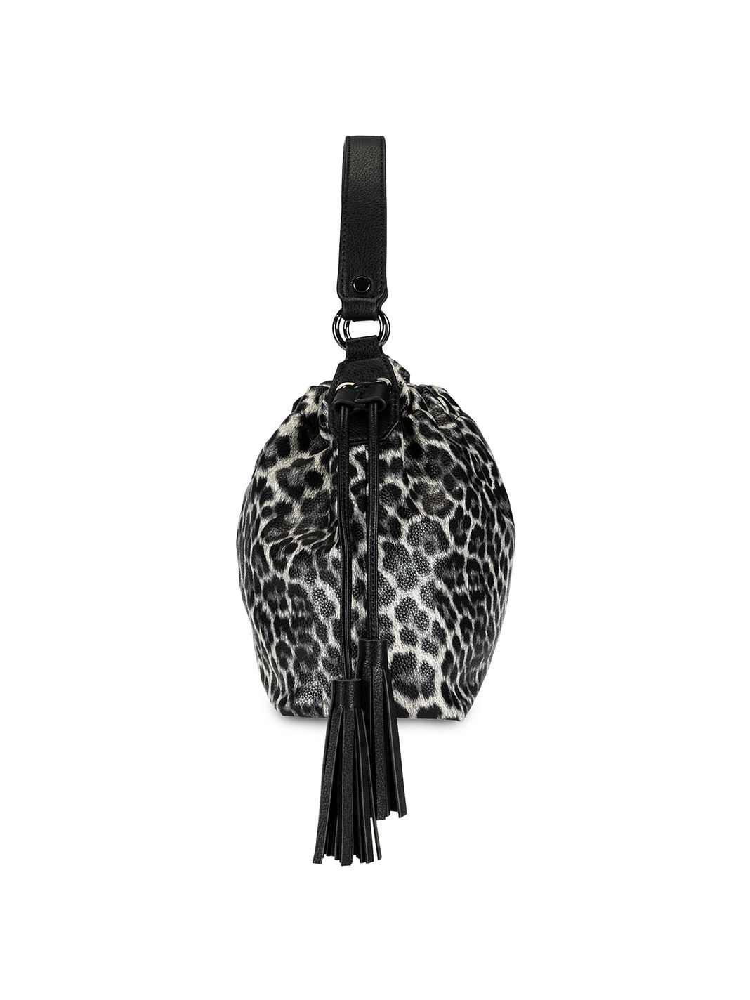 L.CREDI Sigal Borsa a spalla 30 cm L.CREDI Sigal Borsa a spalla 30 cm