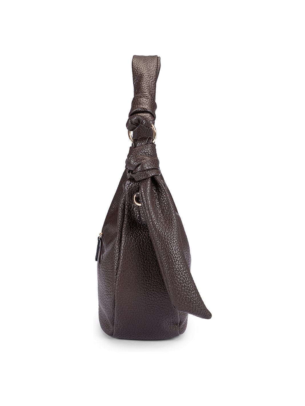 L.CREDI Savera Borsa a spalla 32 cm