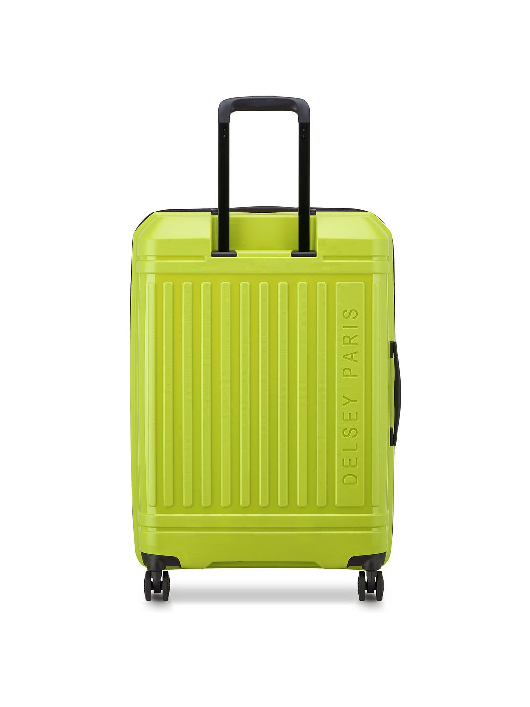 Delsey Paris Lutece Se 4 ruote Carrello 68 cm espandibile