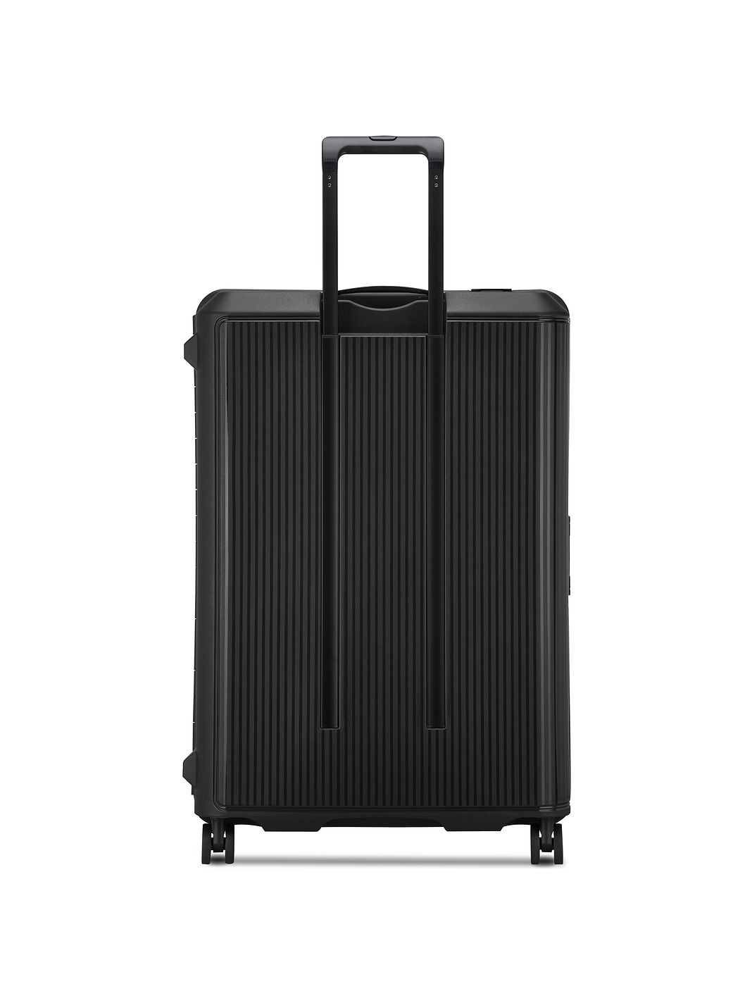 Delsey Paris Vauban 4 ruedas Trolley 76.5 cm