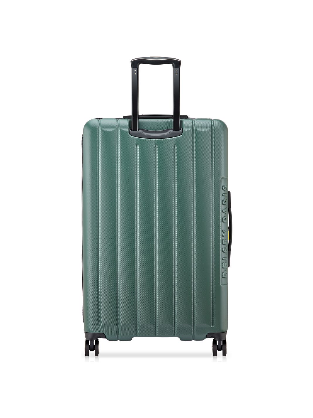 Delsey Paris Longitude 4 ruote Carrello 81 cm espandibile Delsey Paris Longitude 4 ruote Carrello 81 cm espandibile
