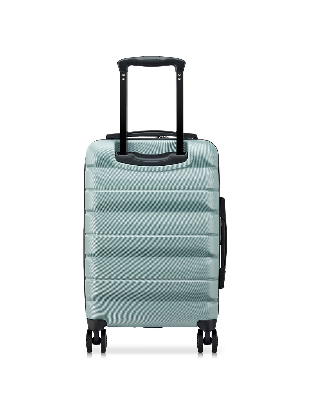 Delsey Paris Air Armour 4 ruote Trolley cabina 55 cm espandibile