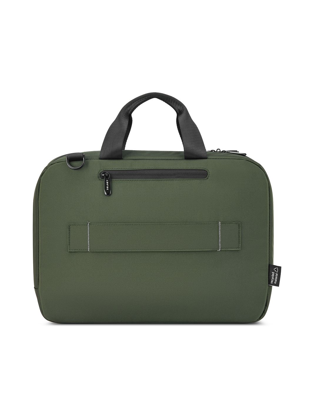 Delsey Paris DLC 2.0 Maletín 40 cm Compartimento para el portátil Delsey Paris DLC 2.0 Maletín 40 cm Compartimento para el portátil