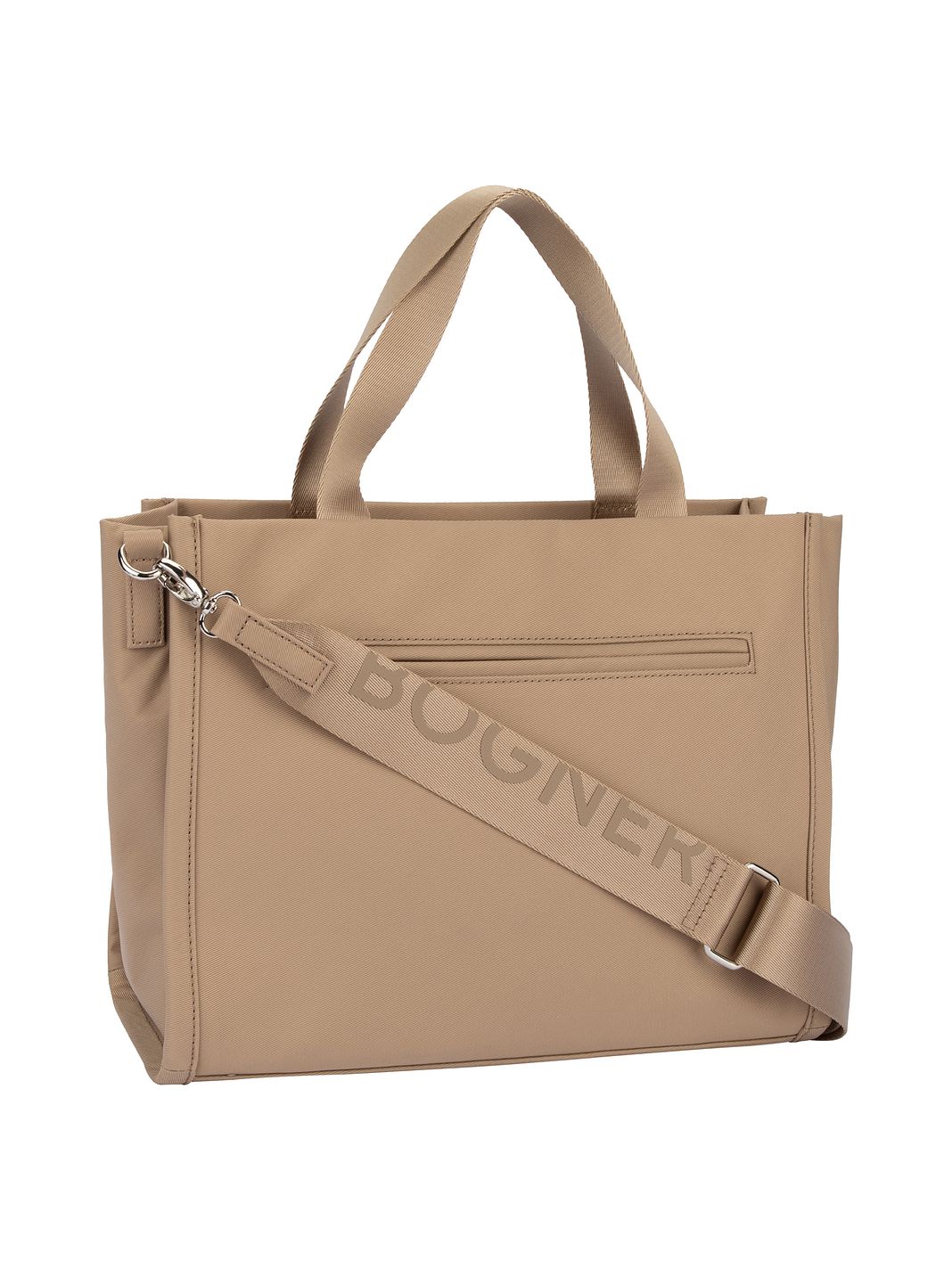 Bogner Maxon Maylin Borsa tote 30 cm Bogner Maxon Maylin Borsa tote 30 cm