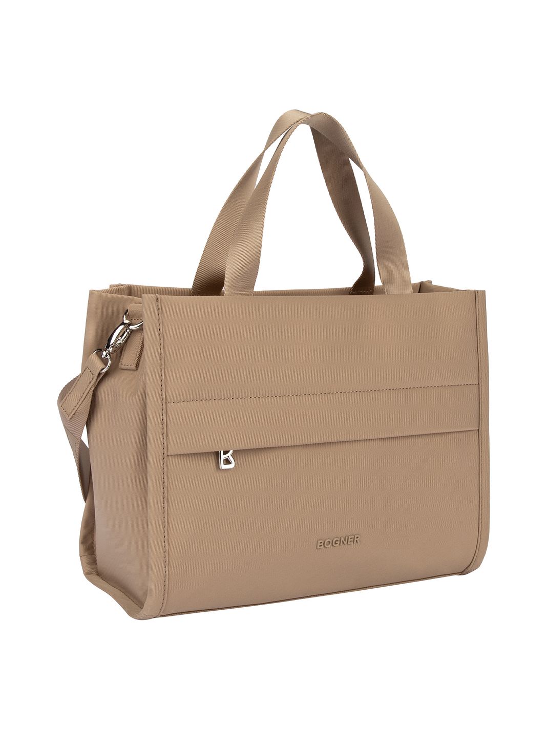 Bogner Maxon Maylin Borsa tote 30 cm Bogner Maxon Maylin Borsa tote 30 cm
