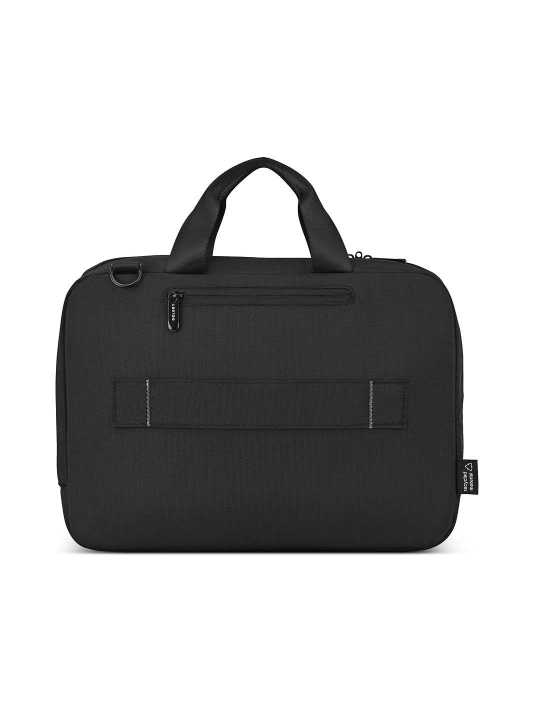 Delsey Paris DLC 2.0 Maletín 40 cm Compartimento para el portátil Delsey Paris DLC 2.0 Maletín 40 cm Compartimento para el portátil