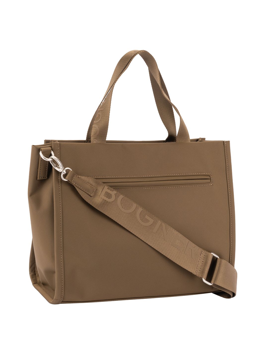 Bogner Maxon Maylin Borsa tote 30 cm Bogner Maxon Maylin Borsa tote 30 cm