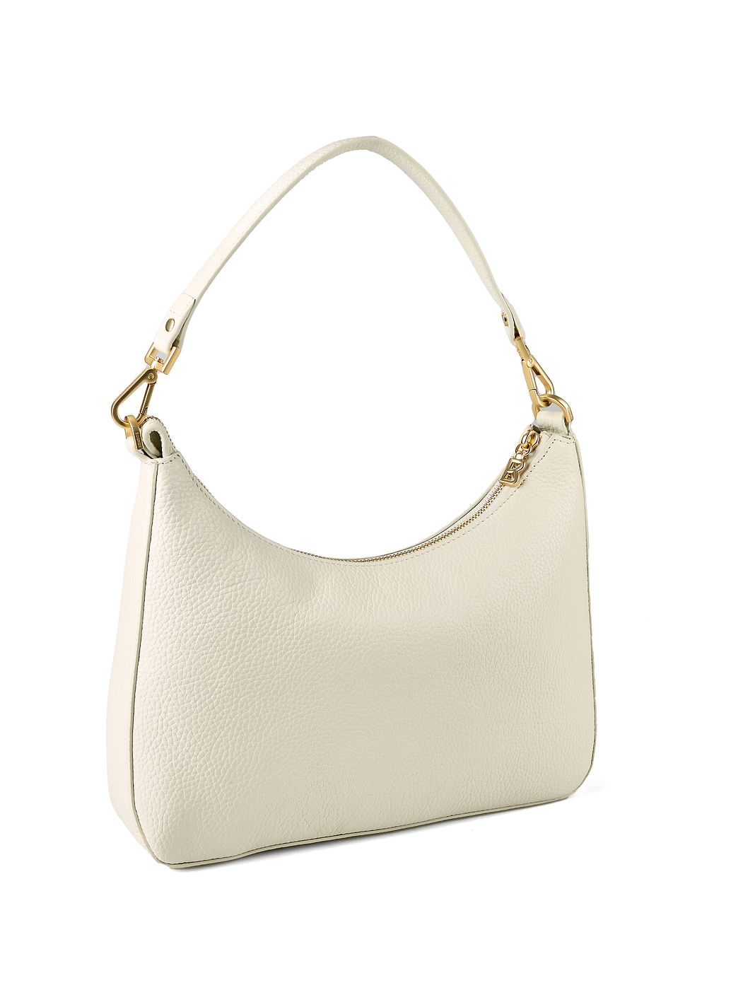 Bogner Wallis Odette Bolso para hombre Piel natural 32 cm Bogner Wallis Odette Bolso para hombre Piel natural 32 cm