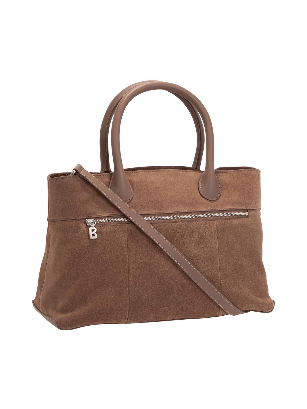 Bogner Loges Valesca Borsetta Vera Pelle 29 cm Bogner Loges Valesca Borsetta Vera Pelle 29 cm
